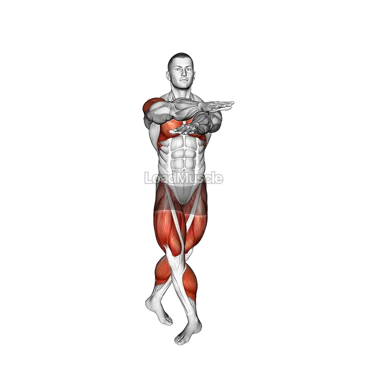 Criss Cross Jack demonstration