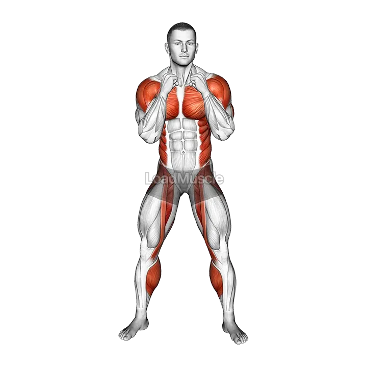 Diagonal Punch demonstration