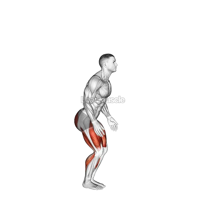 Alternate High Hop demonstration