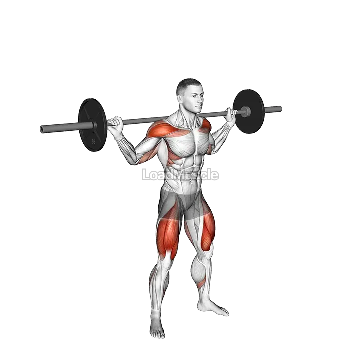 Press Under demonstration