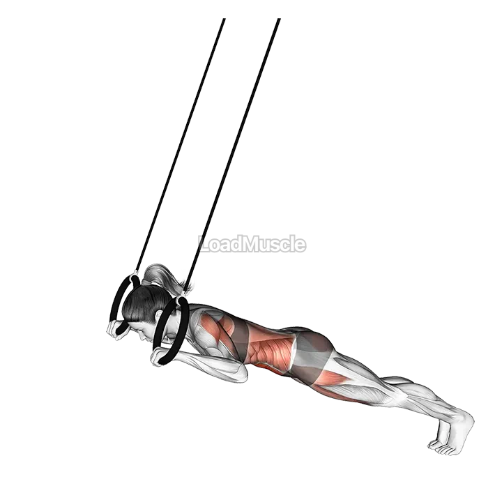 Ring Alternate Superman demonstration