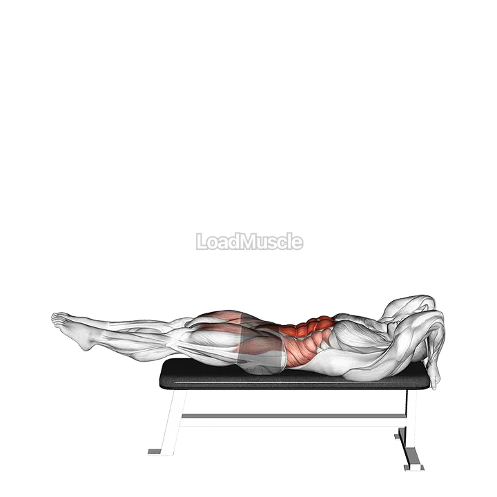 Negative Dragon Flag demonstration