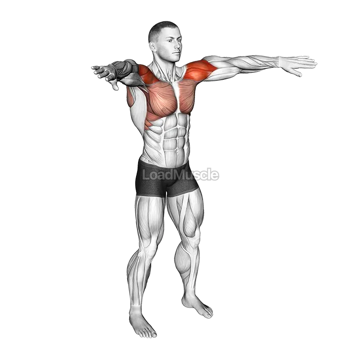 Palm-up  Palm down Rotation demonstration