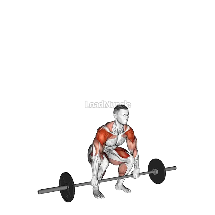 Cluster demonstration