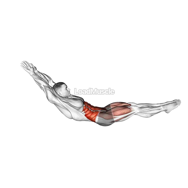Hollow Rock demonstration