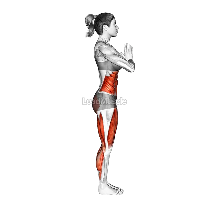 Revolved Chair demonstration