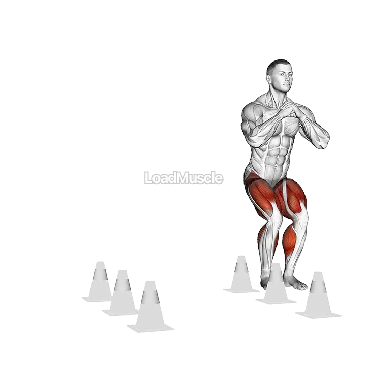 1 2 Stick Drill demonstration