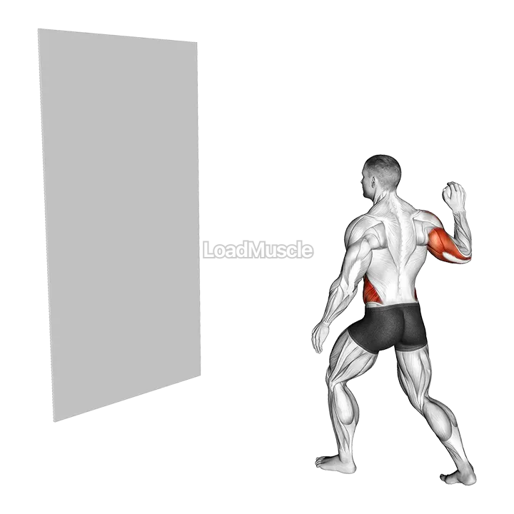 Agility Ball Drill demonstration