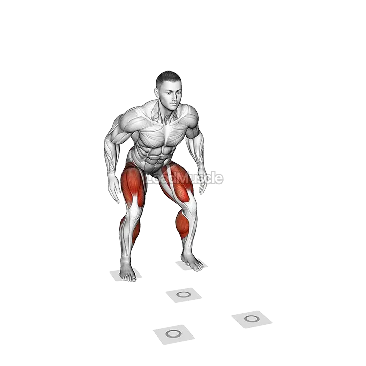 Dot Drill demonstration