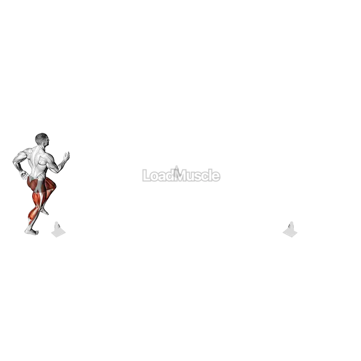 L Drill demonstration