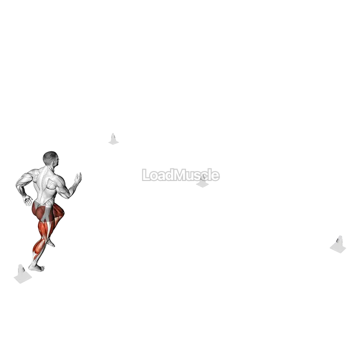 T Drill demonstration