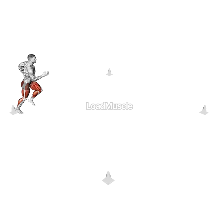 X Drill demonstration