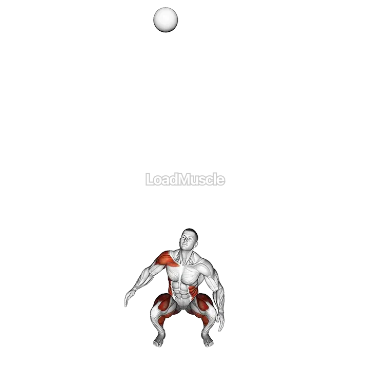 Balloon Drill demonstration