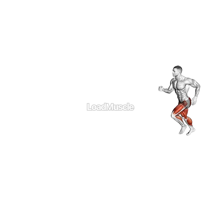 Figure Run demonstration