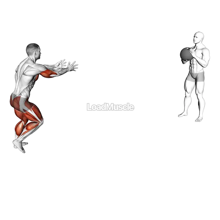 Partner Shuffle demonstration