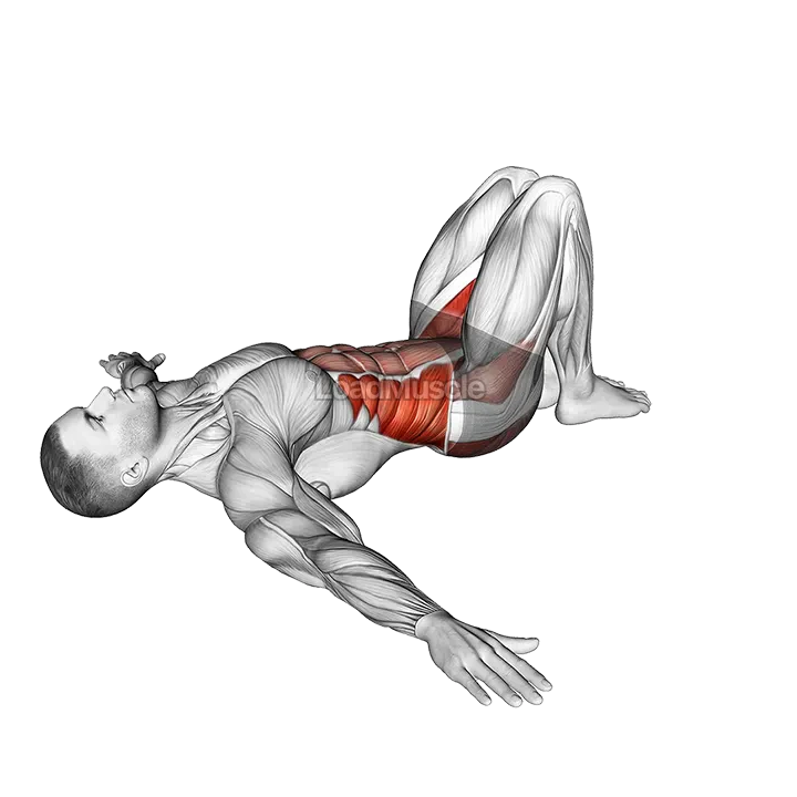 Supine Windshield Wipers demonstration