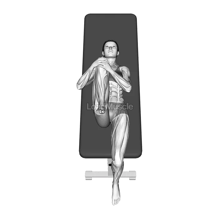 Thomas Frontal Test demonstration