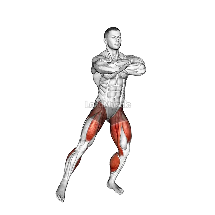 Hopping Pendulum demonstration