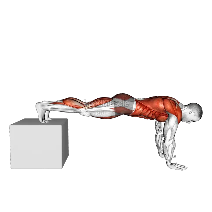 Pike Stand demonstration