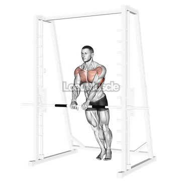 Incline Close Grip Push Up