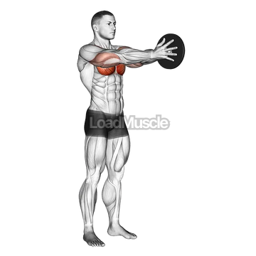 Weighted Svend Press