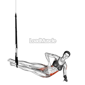 Suspender Side Bridge