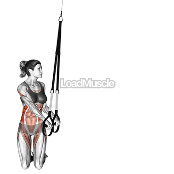 Suspender Oblique Rollout