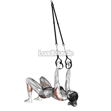 Suspender Reverse Fly Wake up