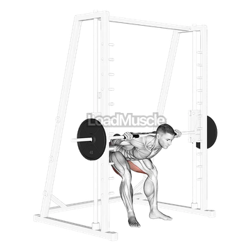 Smith Good Morning Off Pins