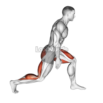 World Greatest Stretch