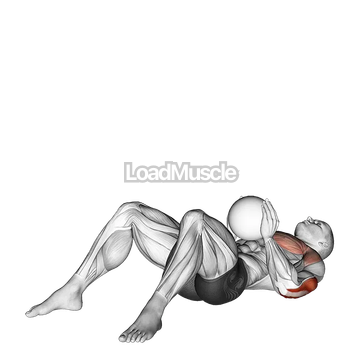 Medicine Ball Supine Chest Throw