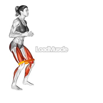 Resistance Band walk