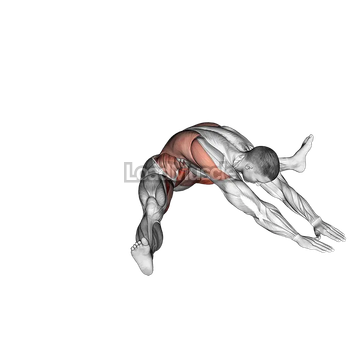 Roll-overs into V-sits