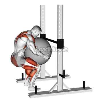 StrongMan Hood Stones