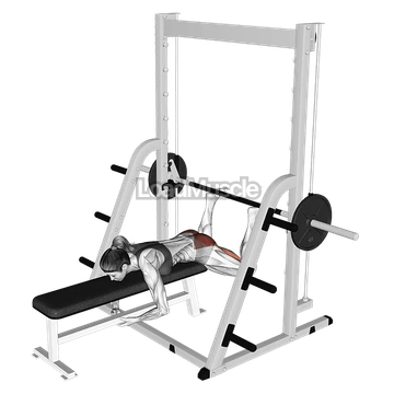 Smith Reverse Hyperextension