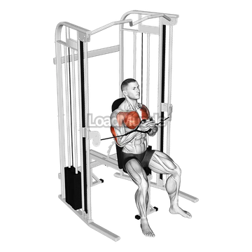 Cable Seating Close Press