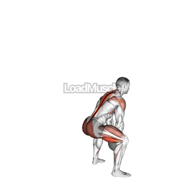 Medicine Ball Backward Throw