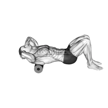 Roll Upper Back