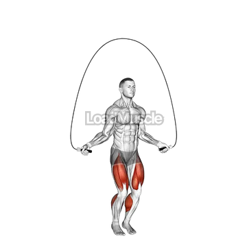 Double Under Jump Rope