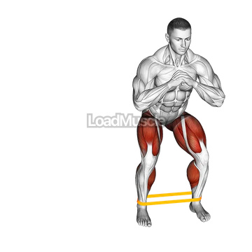 Resistance Band Shuttle