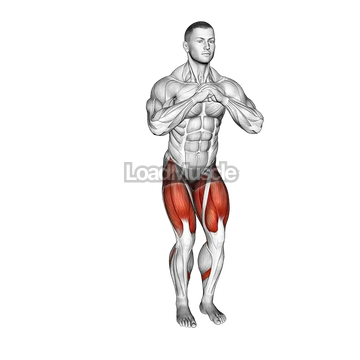 Alternating Step Out