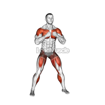 Alternating Hamstring Curl with Punche