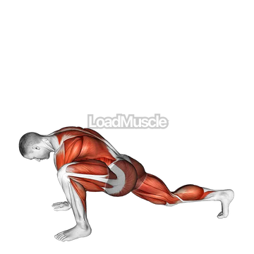 Worlds Greatest Stretch