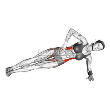 Side Plank