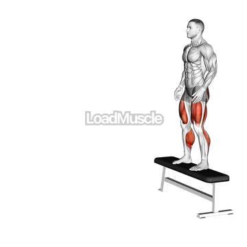 Depth Jump to Broad Jump