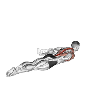 Around the World Superman