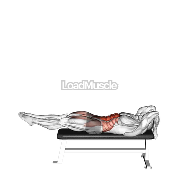 Negative Dragon Flag