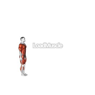 Burpee Long Jump with Push-up