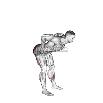 Bodyweight Good Morning