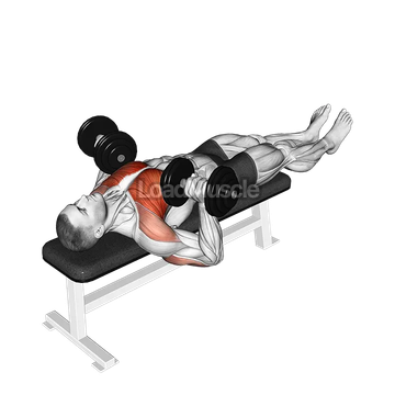 Dumbbell Larsen Press